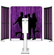 Jerry's Photo Booth
